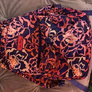 Vera Bradley Girl Backpack